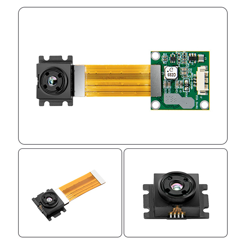 Drone Camera Thermal - Tiny1-C 256x192 IR Termowizyjna Kamera Termowizyjna,