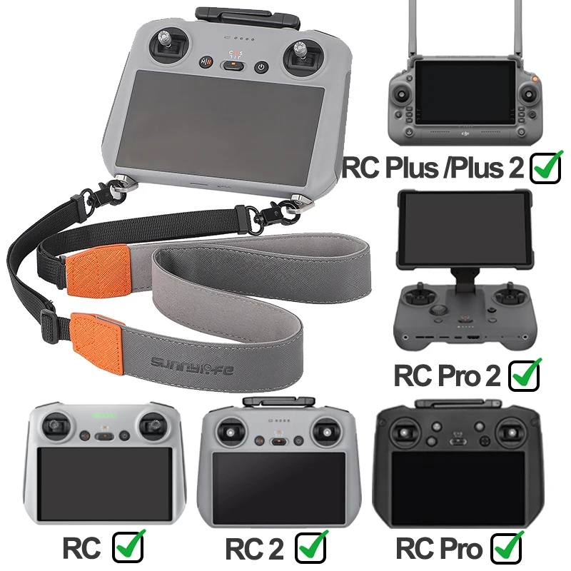 Dji Drone Mini 4 Pro - Smycz do DJI RC/RC 2/ PRO/