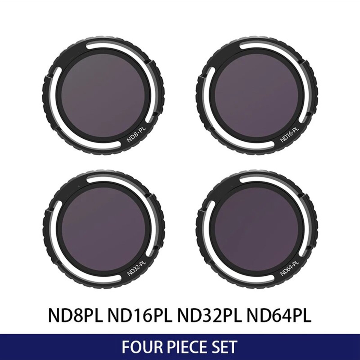 Filtry NDPL do drona Avata2 ND – Drone Camera Lens recenzja i cena