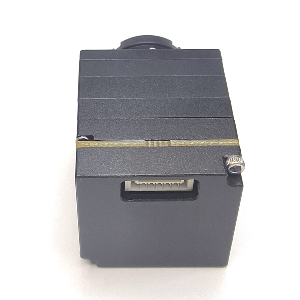 Kamera FPV z noktowizorem i te – Drone Camera Thermal recenzja i cena