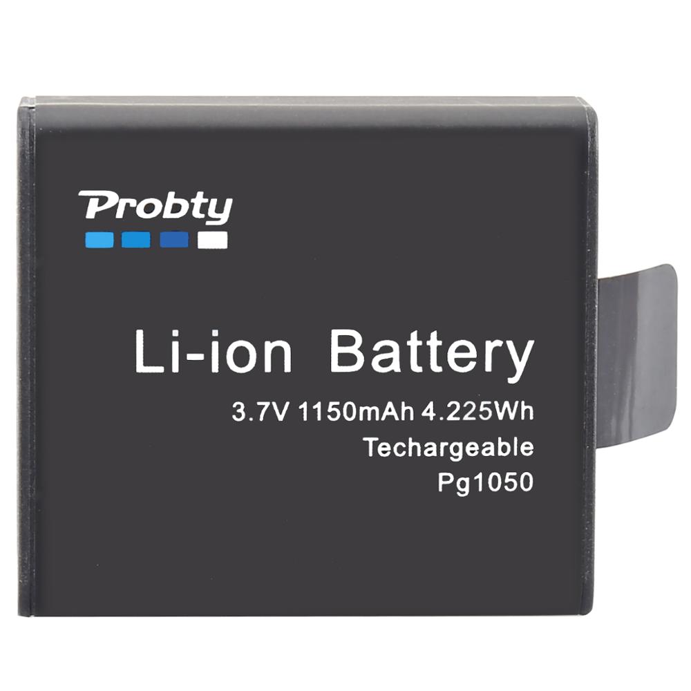 1 Pc 1150mAh PG1050 akumulator – Drone Camera Action recenzja i cena